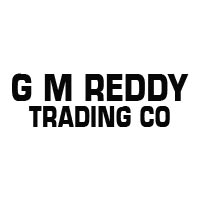 G M Reddy Trading Co Logo