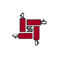 Swastik Industrial Gases Pvt. Ltd. Logo