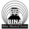 Bina Musical Stores