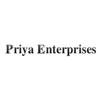 Priya Enterprises Logo