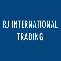 RJ International Trading Logo