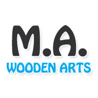 M.A. Wooden Arts Logo