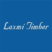 Laxmi Timber Logo