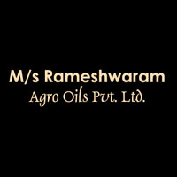 M/s Rameshwaram Agro Oils Pvt. Ltd. Logo