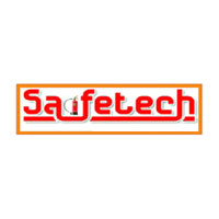Safetech Logo
