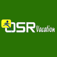 OSR Vacation Pvt Ltd Logo