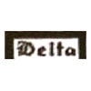 Delta Machinery Store Logo