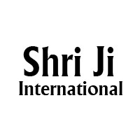 Shri Ji International Logo