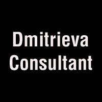 Dmitrieva Consultant