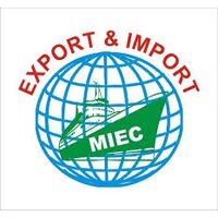 MODERN INTERNATIONAL EXPORT CO Logo