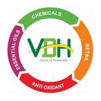 Vdh Organics Pvt. Ltd. Logo