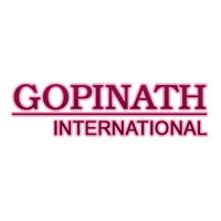 Gopinath International Logo