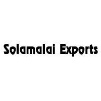 Solamalai Exports Logo