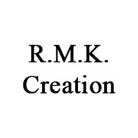 R.M.K. Creation Logo