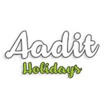 Aadit Holidays