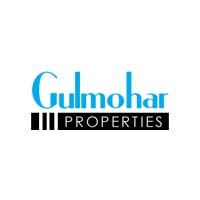 Gulmohar Properties Logo