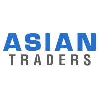 Asian Traders Logo