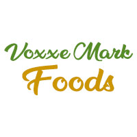 Voxxe Mark Foods Logo
