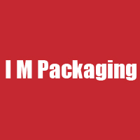 I M Packaging Logo