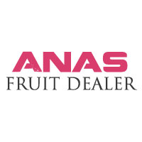 Anas Fruit Dealer Logo