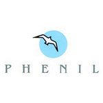 Phenil Health & Hotel Equipments Private Limited Logo