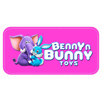 benny n bunny toys