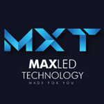 Max Led Technology LLP Logo