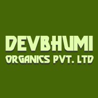 Devbhumi Organics Pvt. Ltd Logo