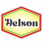 Delson India Foods Logo
