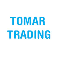 TOMAR TRADING Logo