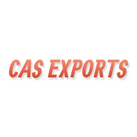 CAS EXPORTS Logo