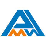 AJIT MECHANIC WORKS Logo