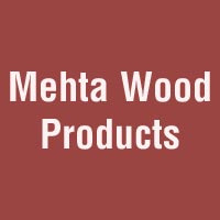 Mehta Wood Products Logo