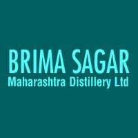 Brima Sagar Maharashtra Distillery Ltd Logo