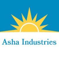 Asha Industries Logo