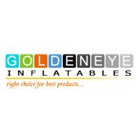 Goldeneye Inflatables & Advertising Balloons