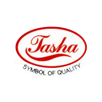 M/S Tasha Industries Logo