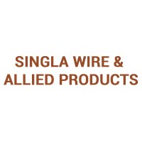 Singla Wire and Allied Products Logo
