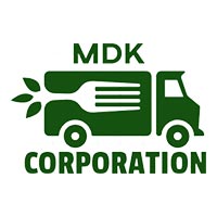 M/s MDK Corporation Logo