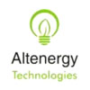 Altenergy Technologies Pvt. Ltd. Logo