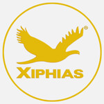 XIPHIAS Software Technologies Pvt. Ltd. Logo