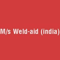 M/s Weld-aid Logo