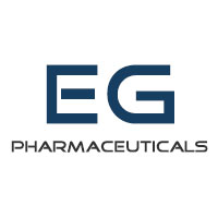 Eg Pharmaceuticals Logo