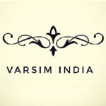 Varsim Overseas Logo