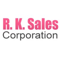 R. K. Sales Corporation Logo