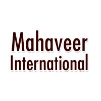 Mahaveer International Logo