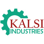 Kalsi.mechanical Works Logo