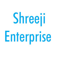 Shreeji Enterprise Logo