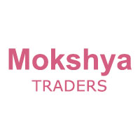 Mokshya Traders Logo