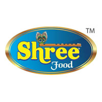 Shreefood Products Logo